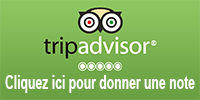 logo tripadvisor pour note